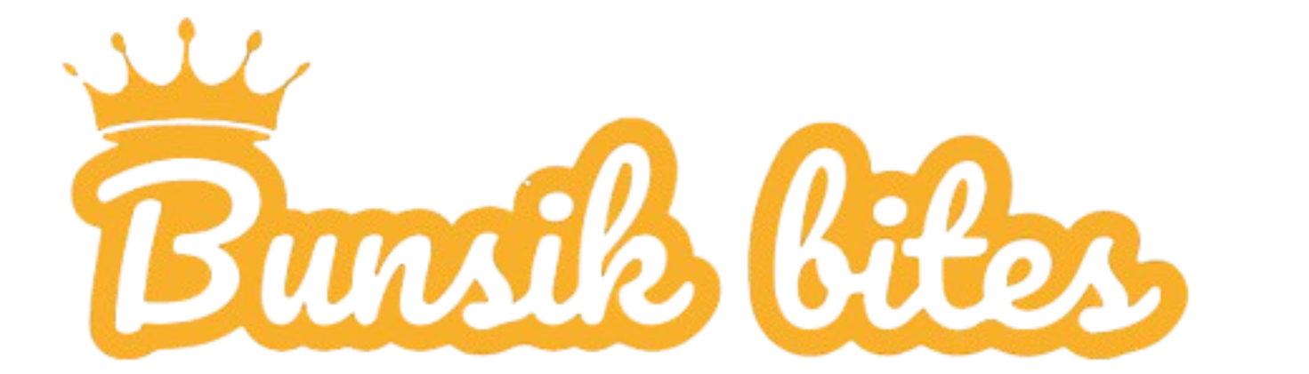 Bunsik Bites logo